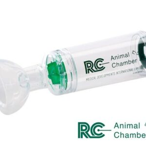 rc animal chamber hund
